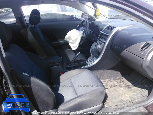 2009 Scion TC JTKDE167990289625 зображення 4