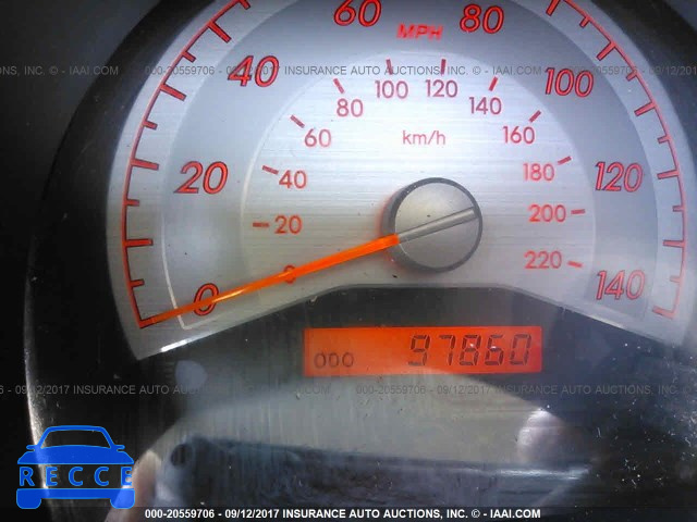 2009 Scion TC JTKDE167990289625 зображення 6
