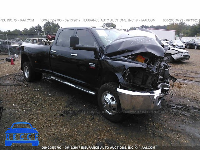 2012 Dodge RAM 3500 SLT 3C63DRHL2CG343436 зображення 0