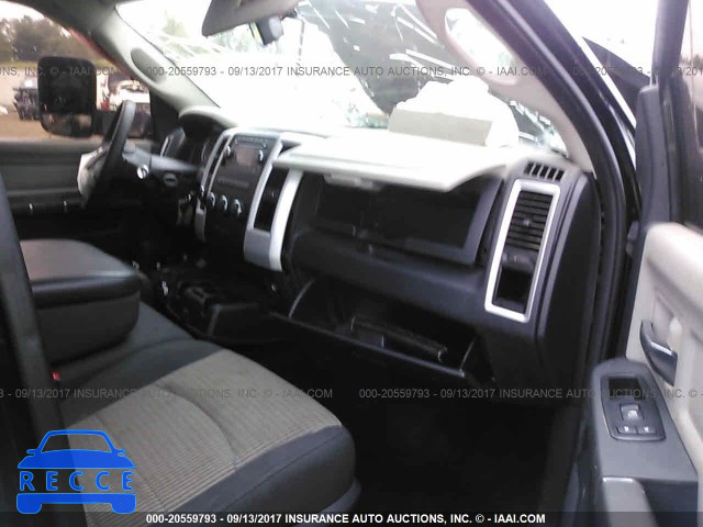 2012 Dodge RAM 3500 SLT 3C63DRHL2CG343436 Bild 4