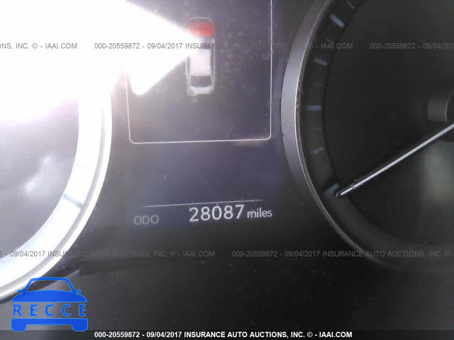 2016 Lexus ES JTHBK1GG4G2227653 зображення 6