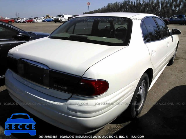 2003 Buick Lesabre 1G4HP52K43U232720 image 3