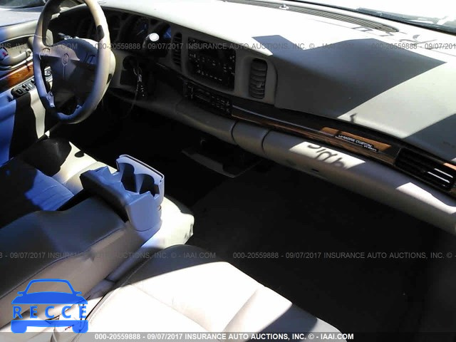2003 Buick Lesabre 1G4HP52K43U232720 image 4