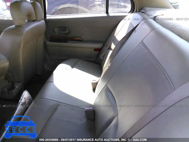 2003 Buick Lesabre 1G4HP52K43U232720 image 7