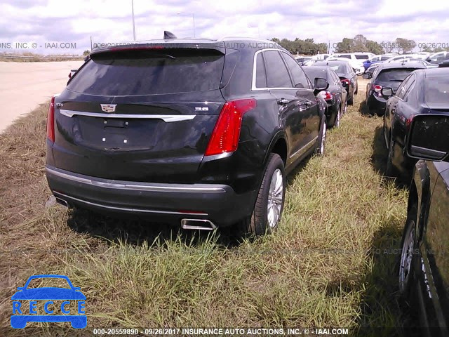 2017 Cadillac XT5 1GYKNARS0HZ146789 зображення 3