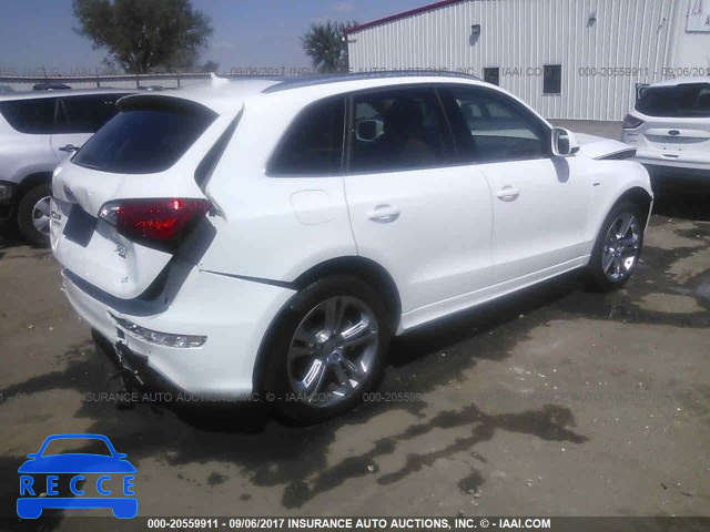 2013 Audi Q5 WA1DGAFP8DA064384 Bild 3