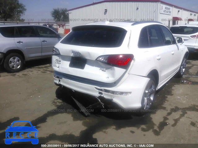 2013 Audi Q5 WA1DGAFP8DA064384 Bild 5