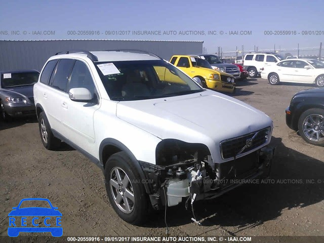 2008 Volvo XC90 3.2 YV4CN982481419593 image 0