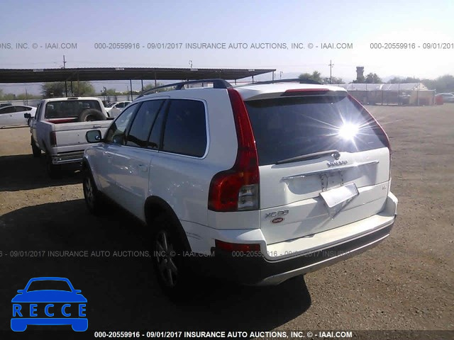 2008 Volvo XC90 3.2 YV4CN982481419593 image 2