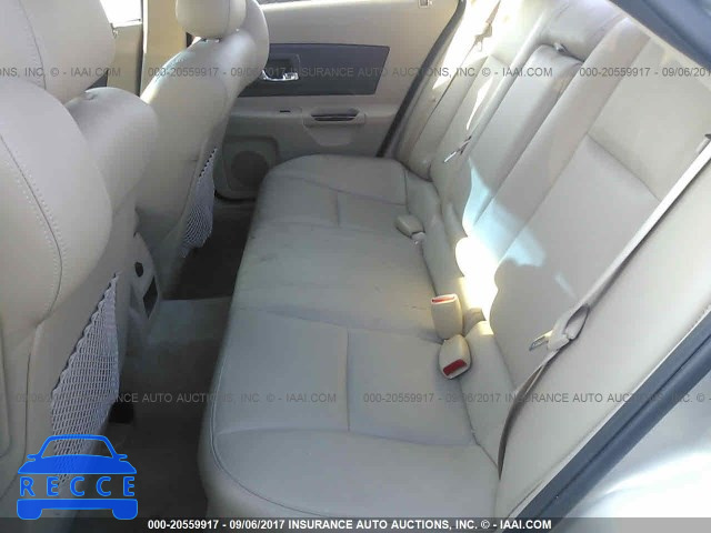 2007 Cadillac CTS 1G6DP577170177845 зображення 7