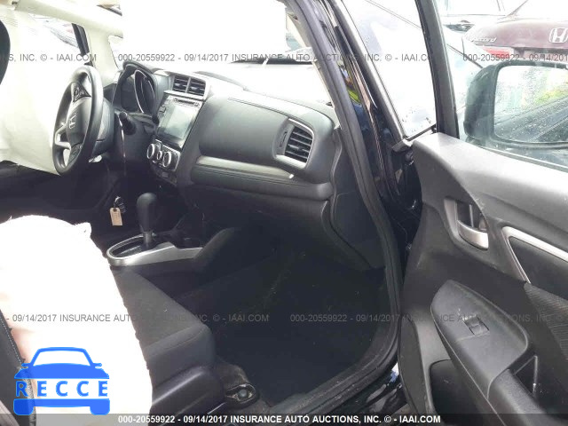 2016 Honda FIT EX/EXL JHMGK5H79GX043792 image 4