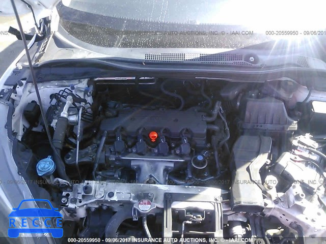 2016 Honda HR-v 3CZRU5H52GM712990 image 9