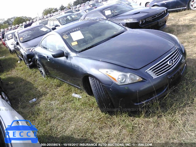 2008 Infiniti G37 JOURNEY/SPORT JNKCV64E28M127018 Bild 0