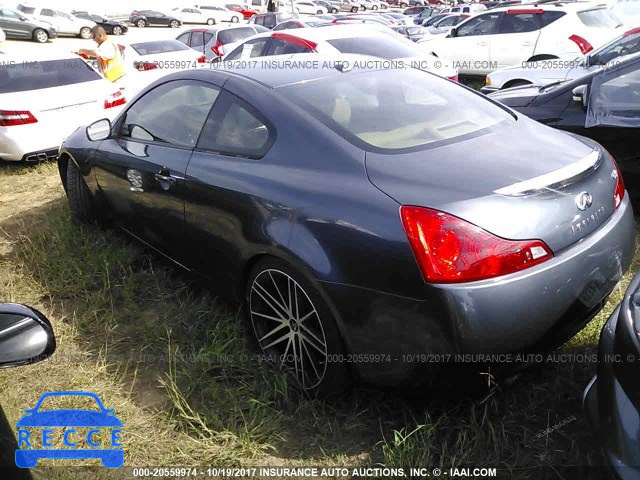 2008 Infiniti G37 JOURNEY/SPORT JNKCV64E28M127018 Bild 2