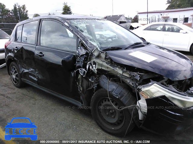 2007 Nissan Versa S/SL 3N1BC13E97L421342 image 5