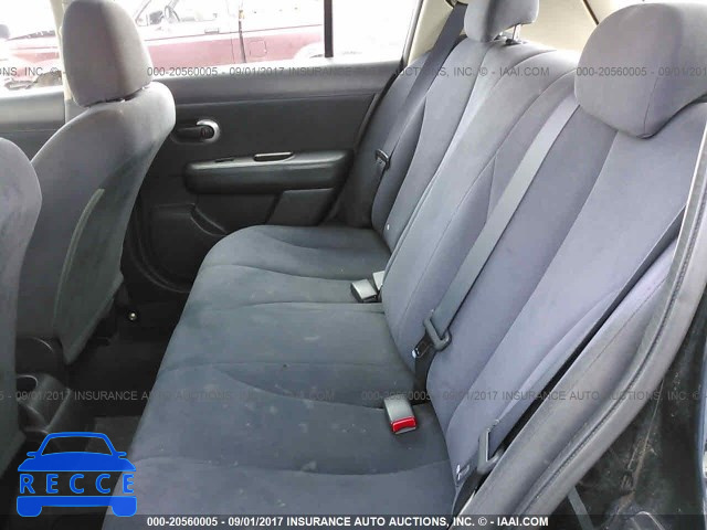 2007 Nissan Versa S/SL 3N1BC13E97L421342 image 7