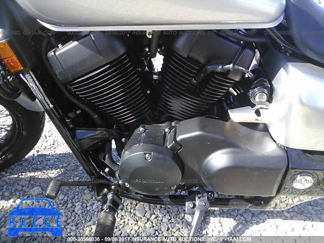 2015 Honda VT750 JH2RC5379FK501624 Bild 8