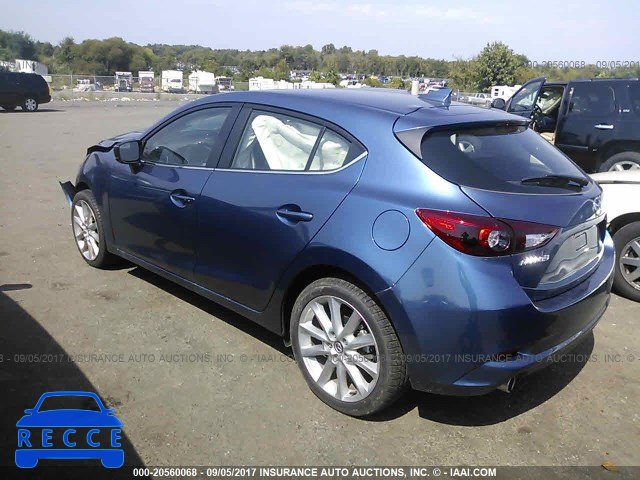 2017 MAZDA 3 3MZBN1M3XHM131513 Bild 2