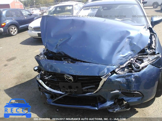 2017 MAZDA 3 3MZBN1M3XHM131513 image 5