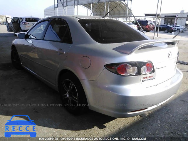 2008 Mazda 6 1YVHP80C085M01418 Bild 2