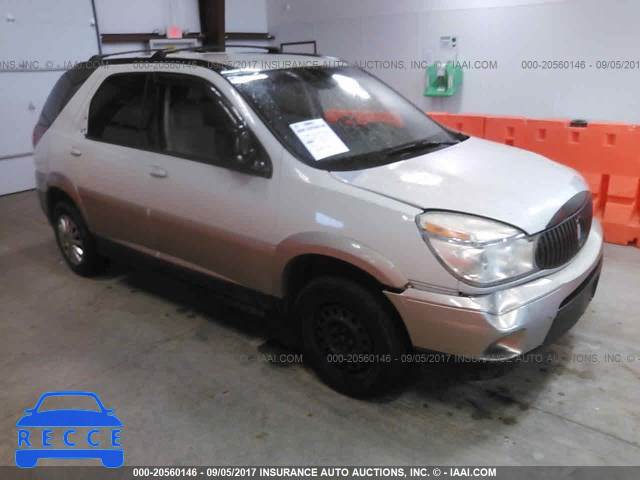 2004 Buick Rendezvous CX/CXL 3G5DA03EX4S520461 Bild 0