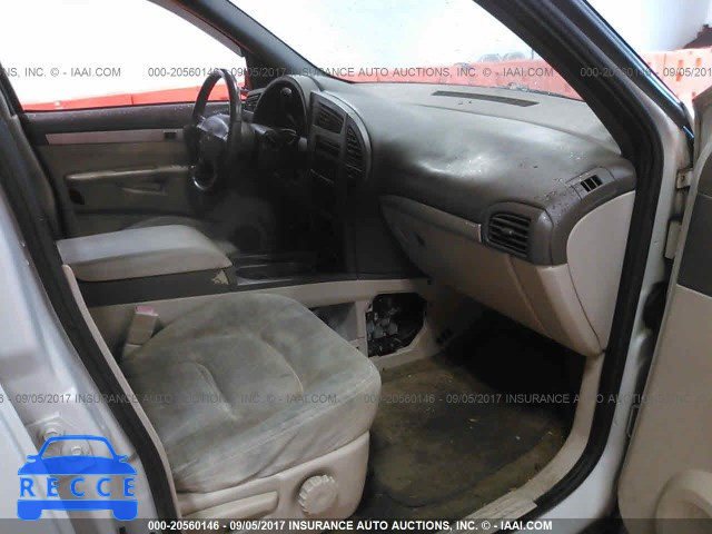 2004 Buick Rendezvous CX/CXL 3G5DA03EX4S520461 Bild 4