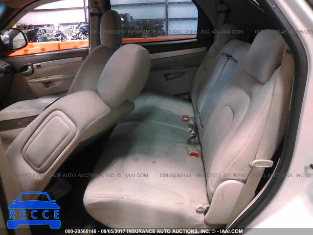 2004 Buick Rendezvous CX/CXL 3G5DA03EX4S520461 image 7