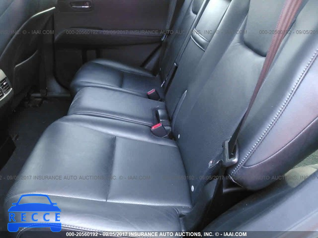 2014 Lexus RX 2T2BK1BA4EC225917 image 7