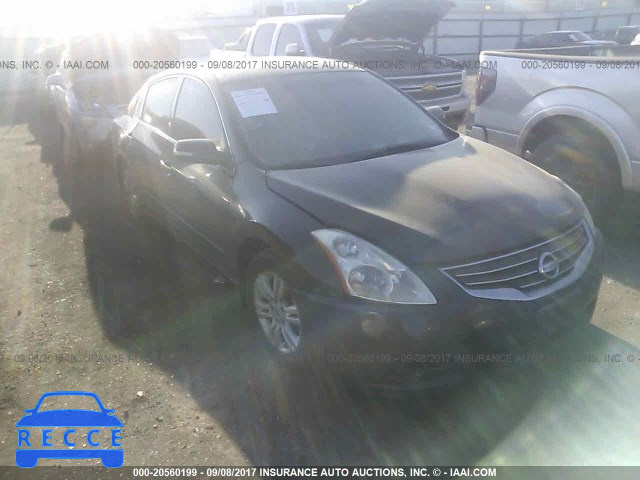 2010 Nissan Altima 1N4AL2AP5AN536794 зображення 0