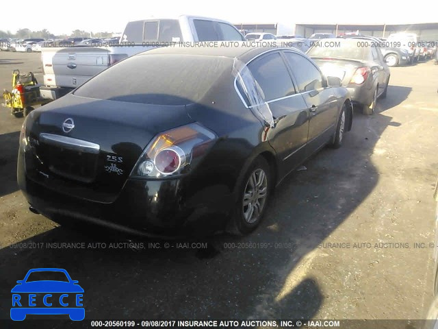 2010 Nissan Altima 1N4AL2AP5AN536794 Bild 3