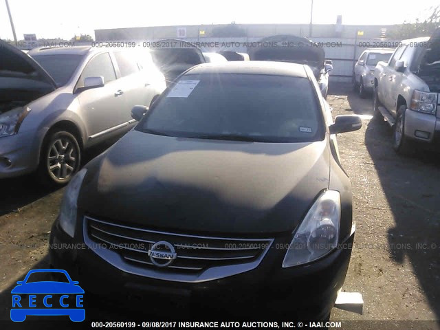 2010 Nissan Altima 1N4AL2AP5AN536794 image 5