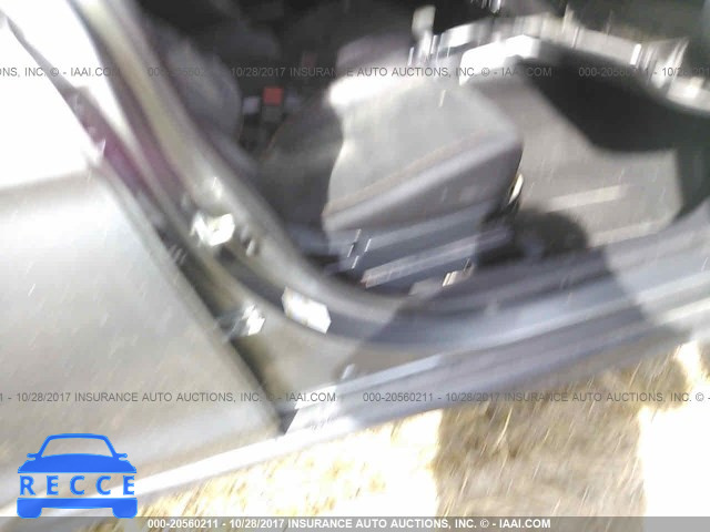 2014 Mitsubishi Outlander Sport SE 4A4AP4AU2EE029480 image 4
