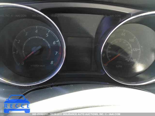 2014 Mitsubishi Outlander Sport SE 4A4AP4AU2EE029480 image 6