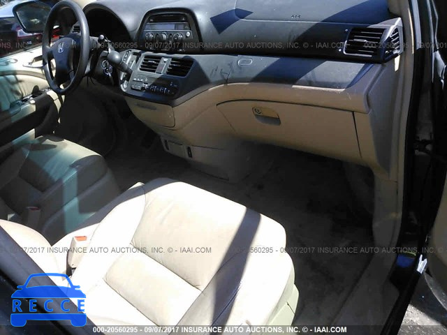 2005 Honda Odyssey 5FNRL38685B413611 image 4