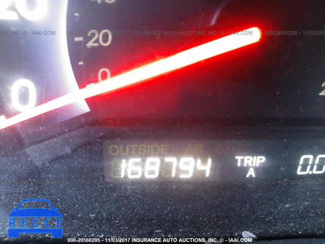 2005 Honda Odyssey 5FNRL38685B413611 image 6