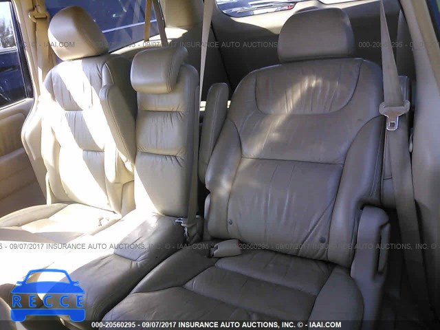 2005 Honda Odyssey 5FNRL38685B413611 image 7