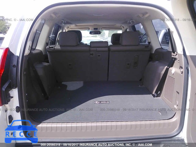 2012 Lexus GX JTJBM7FX0C5043381 image 7