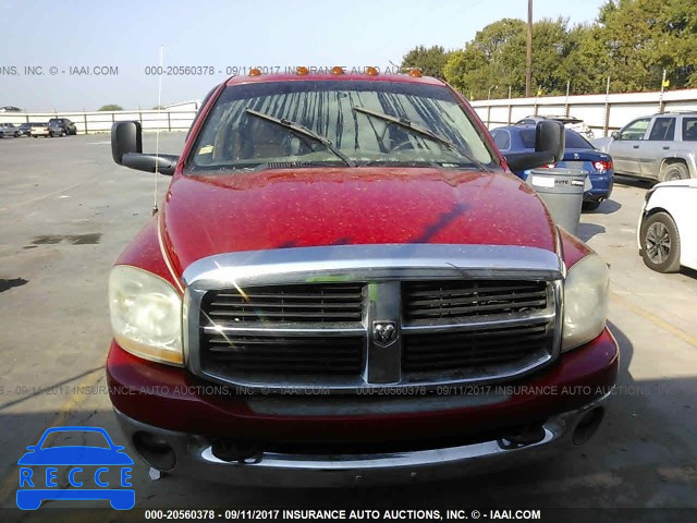 2006 Dodge RAM 3500 ST/SLT 3D7ML48C16G251909 image 5