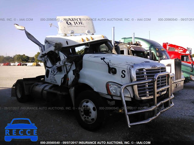 2013 FREIGHTLINER CASCADIA 125 1FUBGDBG3DSBY2286 image 0