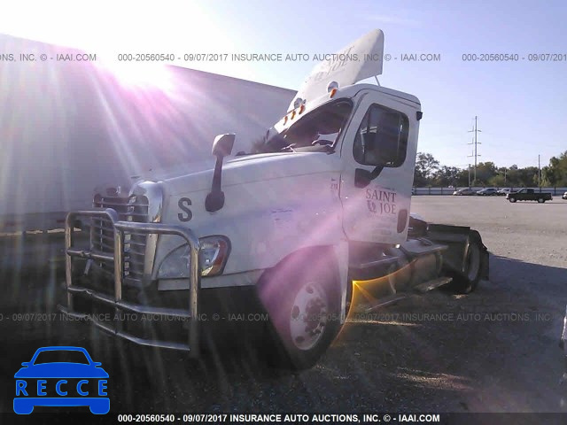 2013 FREIGHTLINER CASCADIA 125 1FUBGDBG3DSBY2286 image 1