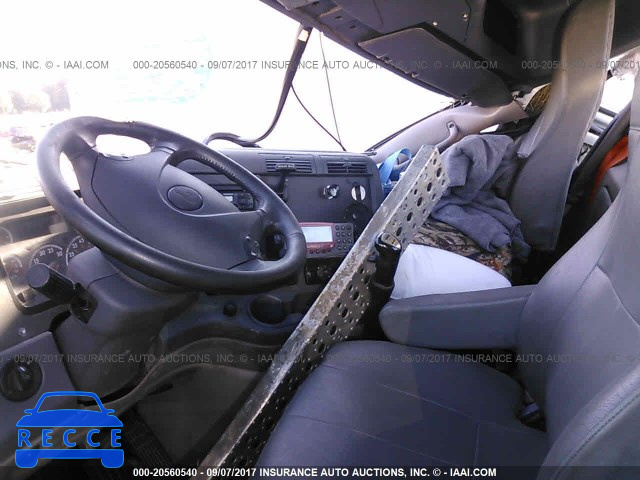 2013 FREIGHTLINER CASCADIA 125 1FUBGDBG3DSBY2286 image 4