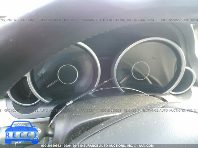 2009 Acura TL 19UUA865X9A003948 Bild 6