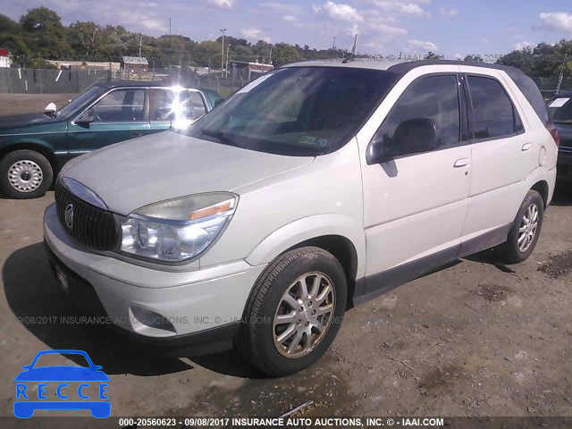 2006 Buick Rendezvous 3G5DB03L36S527234 image 1