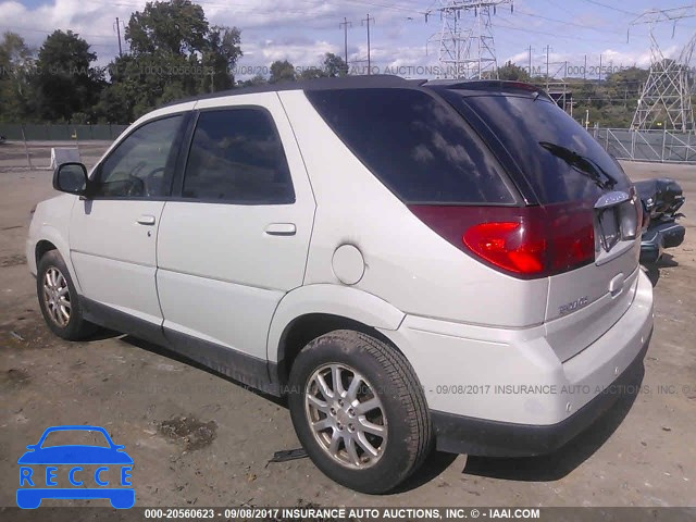 2006 Buick Rendezvous 3G5DB03L36S527234 image 2