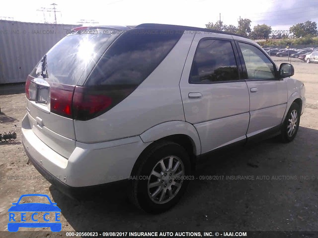 2006 Buick Rendezvous 3G5DB03L36S527234 image 3