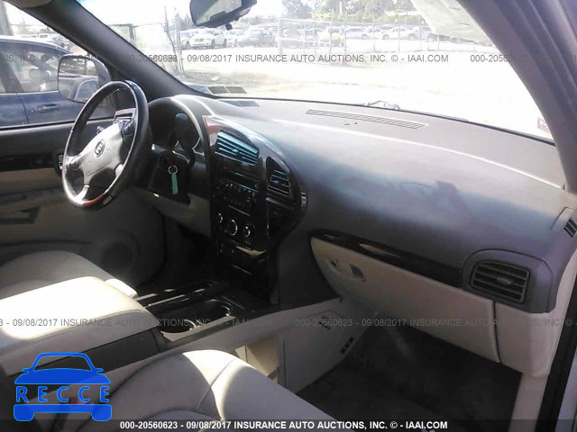 2006 Buick Rendezvous 3G5DB03L36S527234 image 4