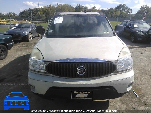 2006 Buick Rendezvous 3G5DB03L36S527234 image 5