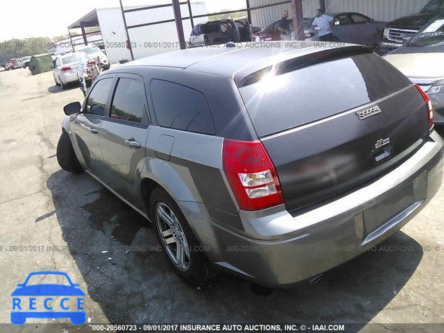 2005 Dodge Magnum R/T 2D4GV58245H603820 image 2