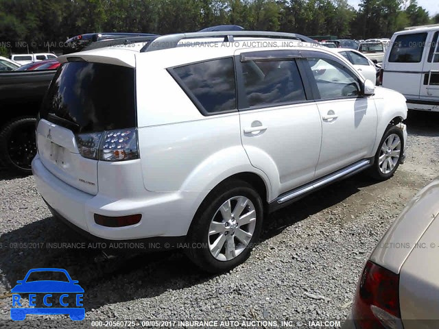 2012 MITSUBISHI OUTLANDER SE JA4AS3AW6CU003060 image 3