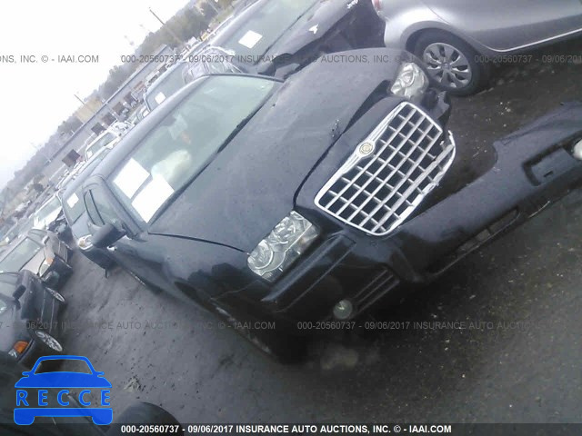 2009 Chrysler 300 LX 2C3KA43D59H578099 зображення 0